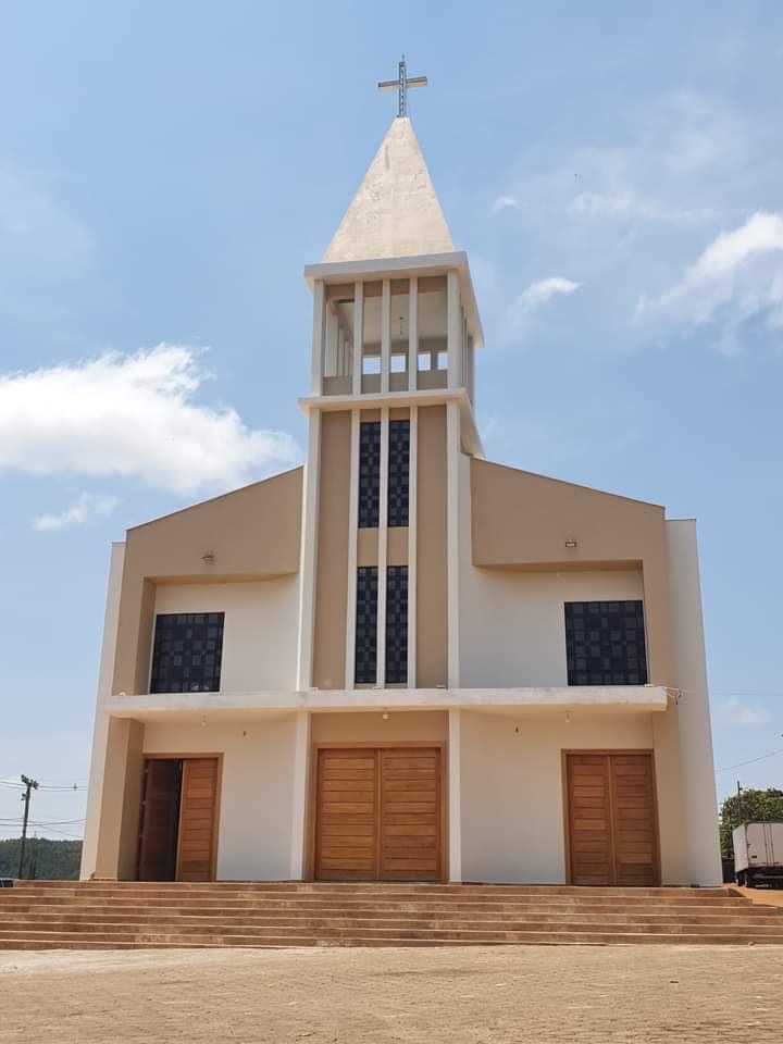Paróquia São Sebastião
